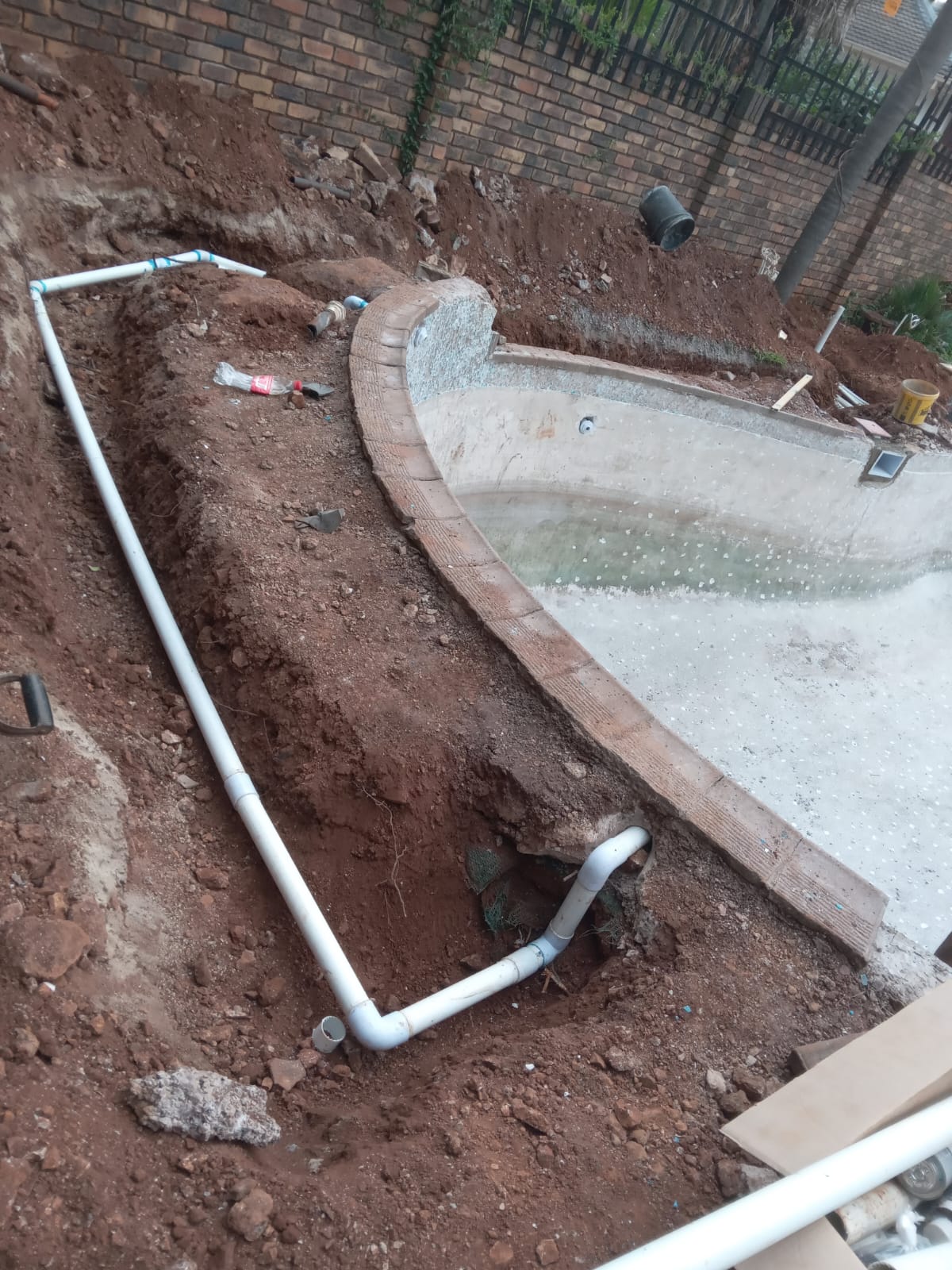 Pool project image 5