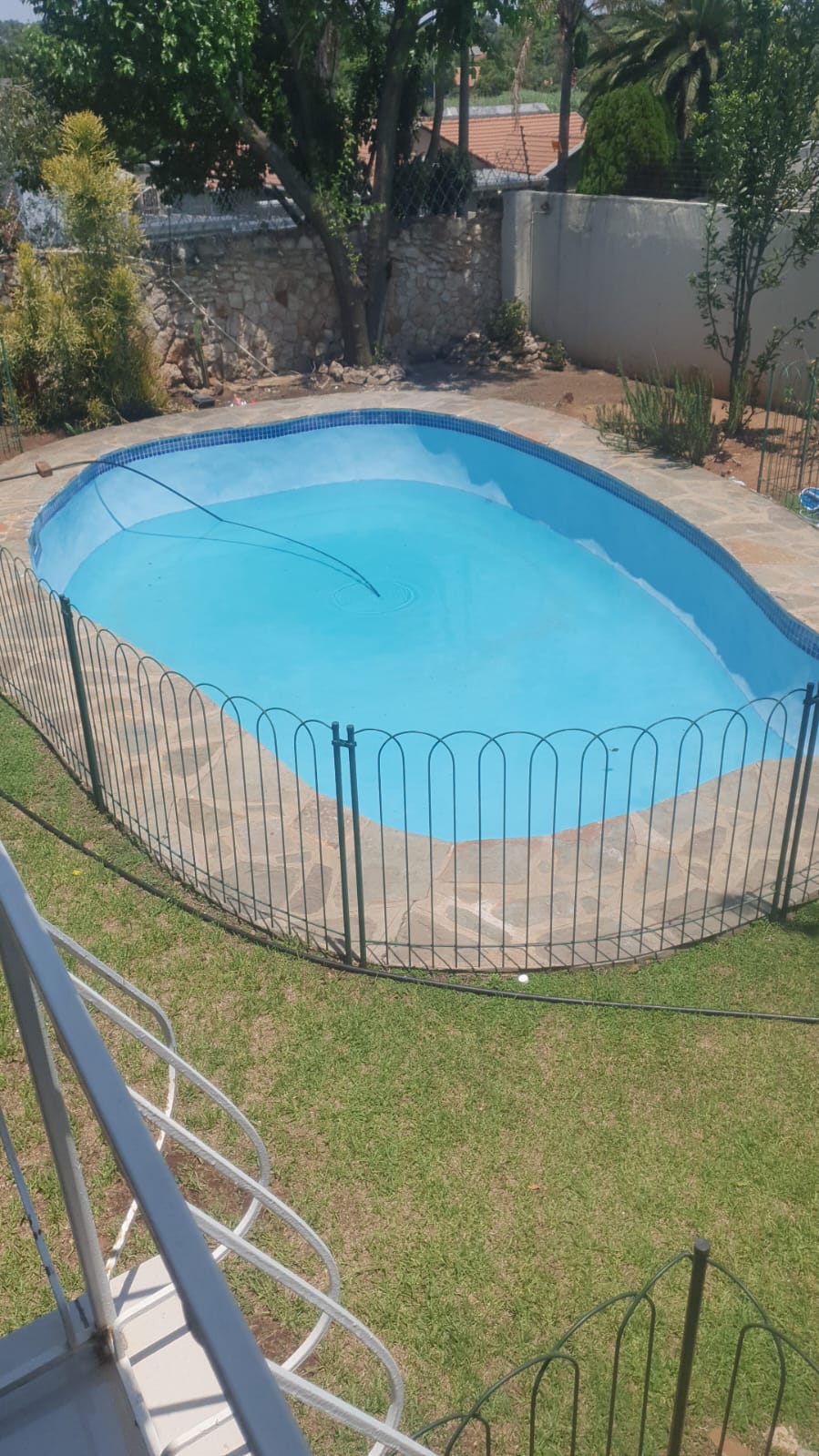 Pool project image 8