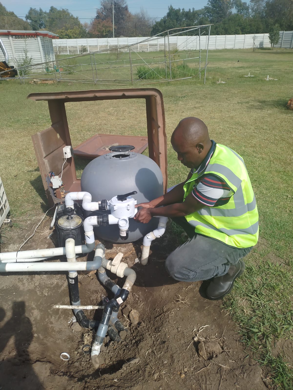 Pool project image 7