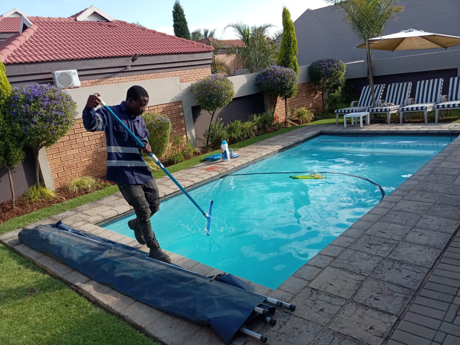 Pool project image 4