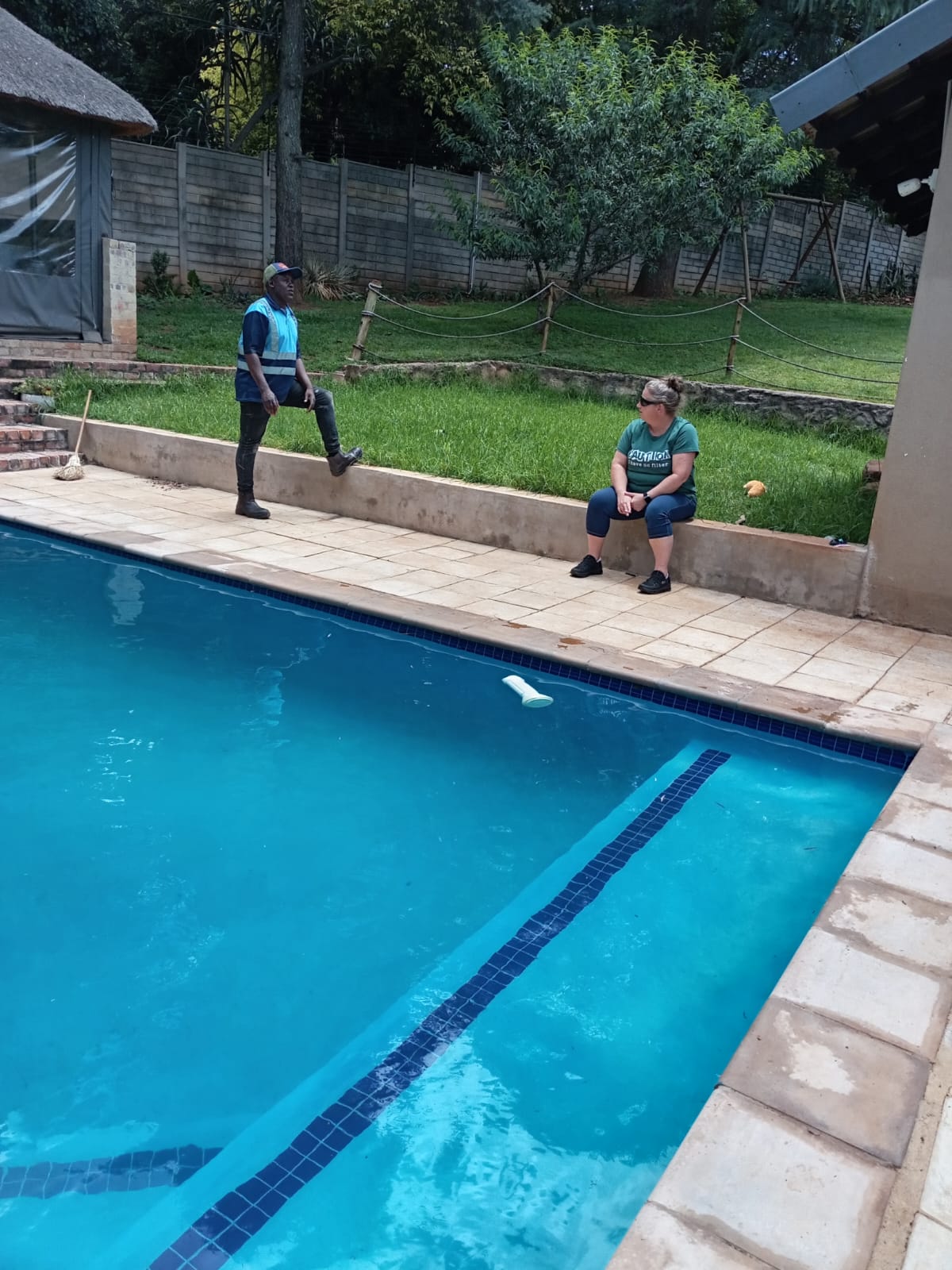 Pool project image 6