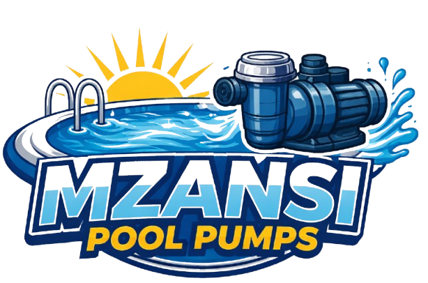 Mzanzi Pools and Pumps Logo